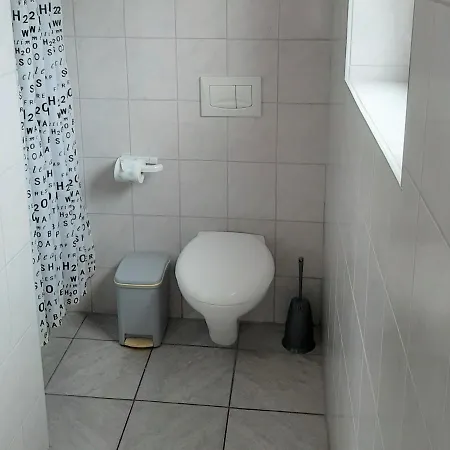Haus Herrmann Ferienwohnung Sandra Appartamento *