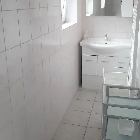 Haus Herrmann Ferienwohnung Sandra *