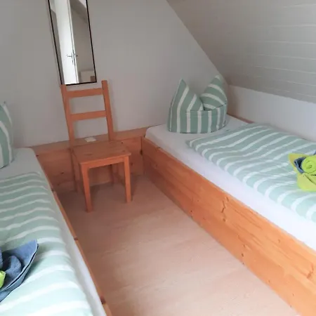 Haus Herrmann Ferienwohnung Sandra Norden