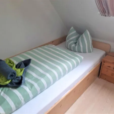 Haus Herrmann Ferienwohnung Sandra Norden