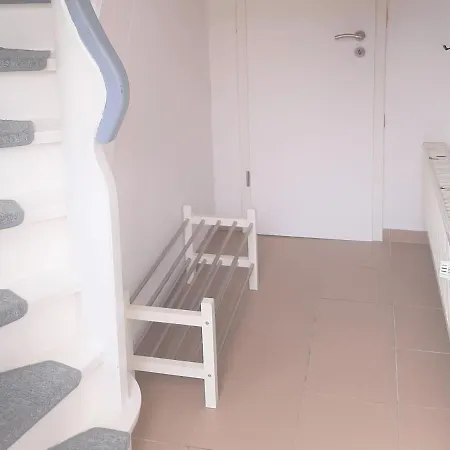 Haus Herrmann Ferienwohnung Sandra Norden