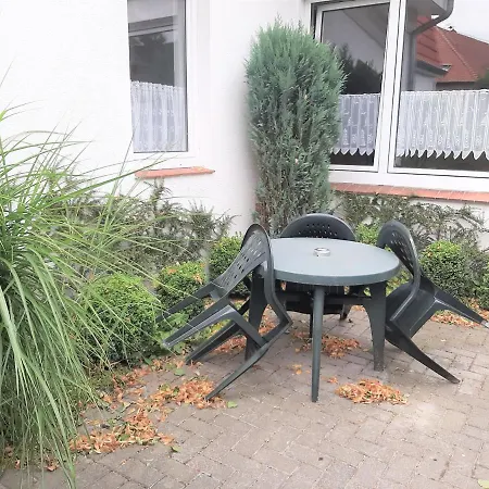 Haus Herrmann Ferienwohnung Sandra